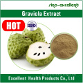 Graviola Extract Soursop Graviola Guyabano Extract